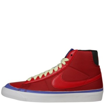 Nike Blazer Mid 09 - 375573-661