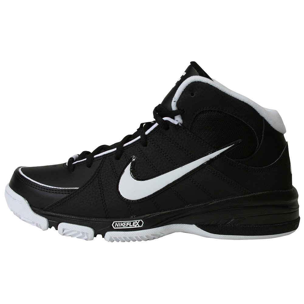 Nike Mens;Youth Air Team TRUST III Shoes