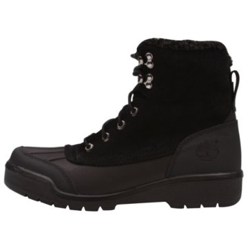 Timberland Field Boot Duck Boot