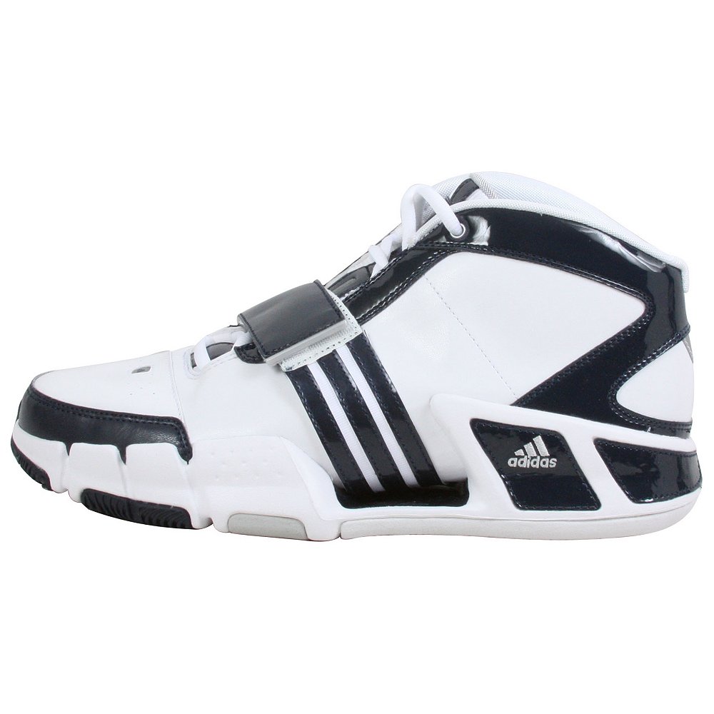 Adidas Women's Pilrahna Team Basketball Shoes