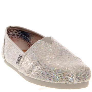 Skechers Bobs - Earth Mama - 37754-SIL