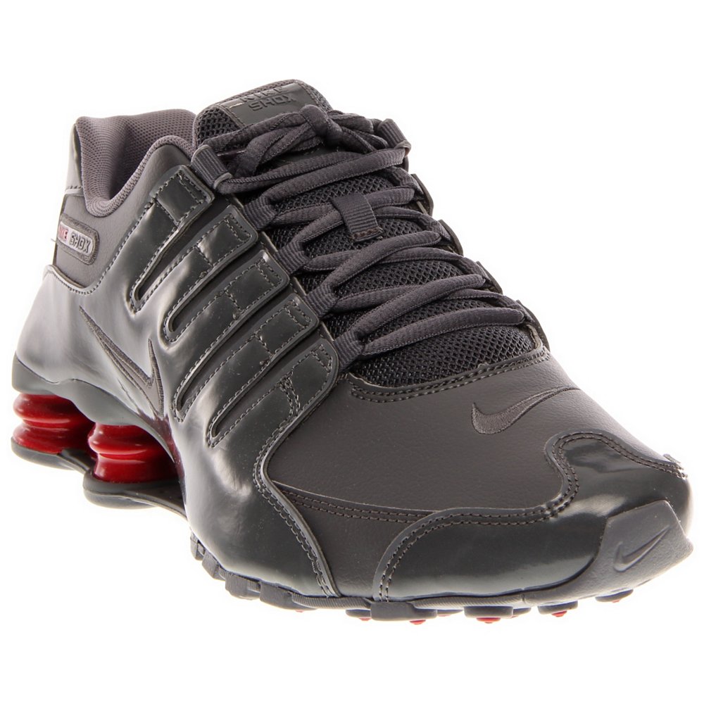 Nike Men's Shox NZ Sneakers