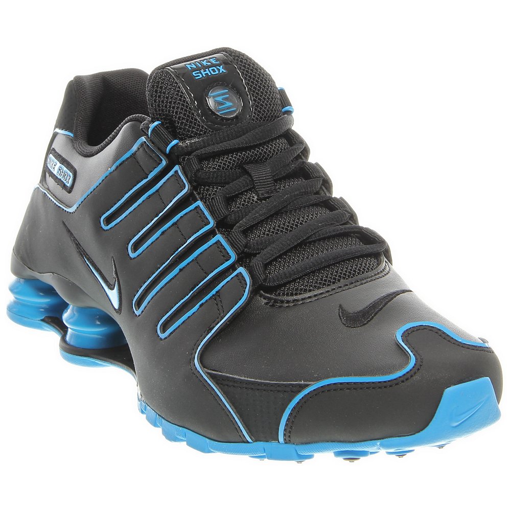 Nike Men's Shox NZ Sneakers