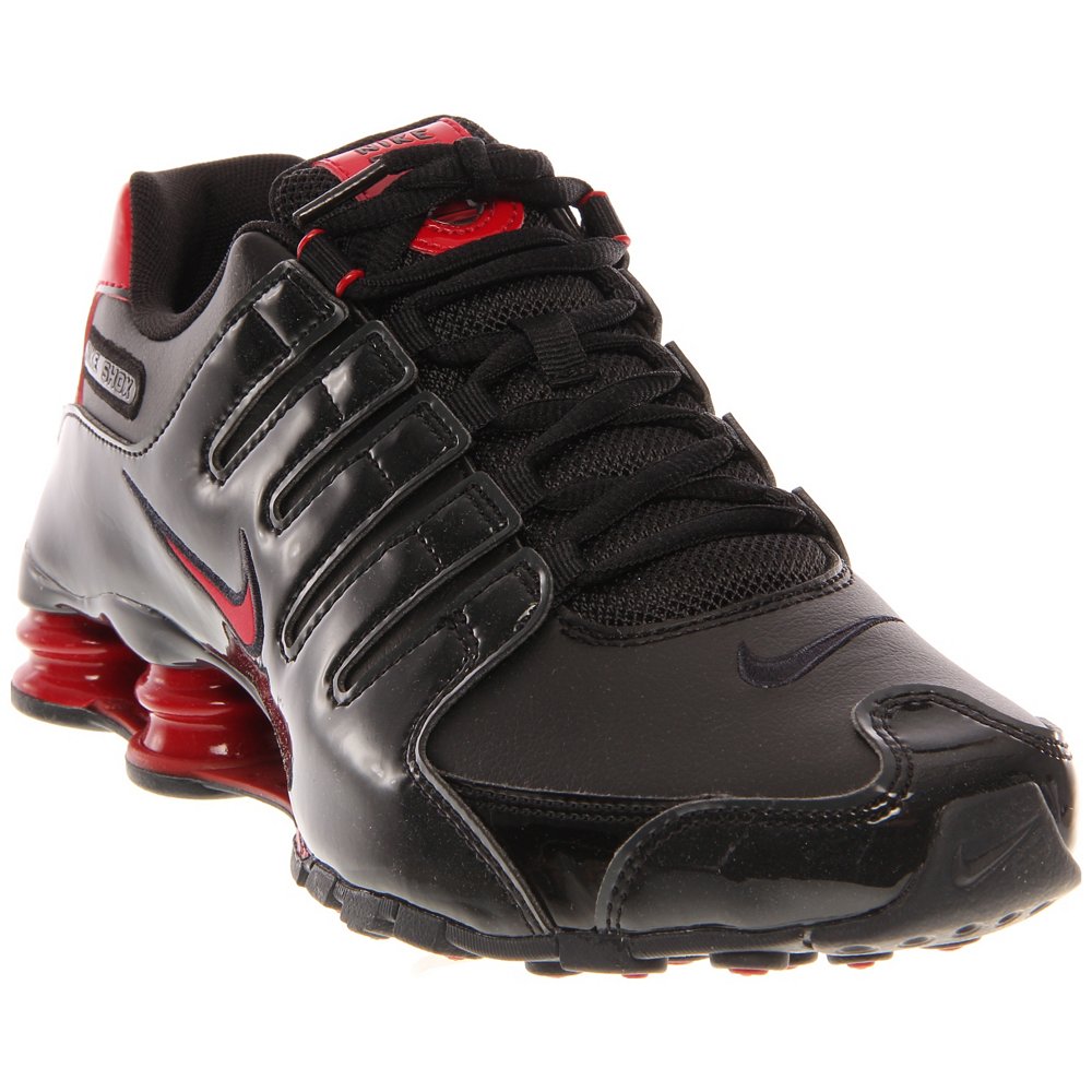 Nike Men's Shox NZ Sneakers