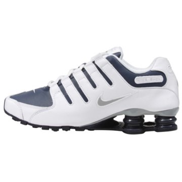  Shox NZ