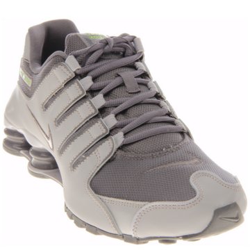 Nike Shox NZ - 378341-800