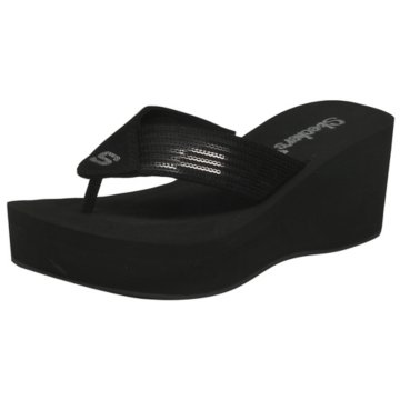 Skechers Pin Ups-Pure