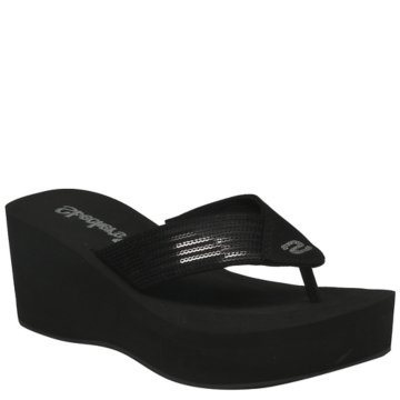 Skechers Pin Ups-Pure - 38037-BLK