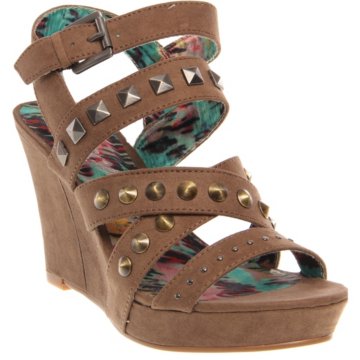 Skechers Sky Scrape - Heavy Metal - 38235-DKTP
