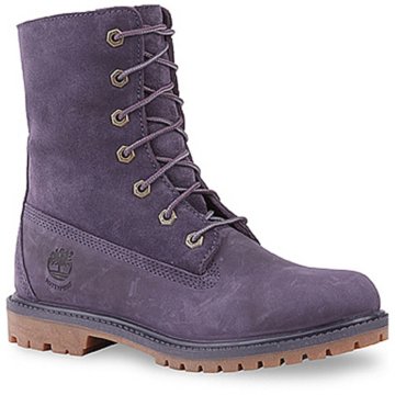 timberland authentics teddy fleece boot women's