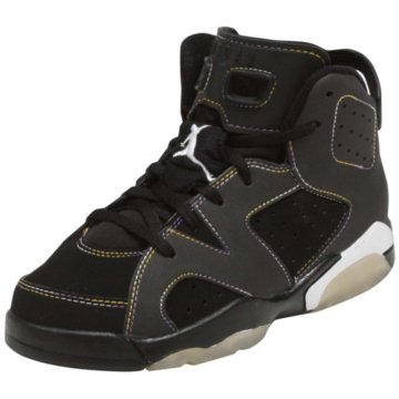 Nike Jordan Retro 6 (Toddler/Youth)