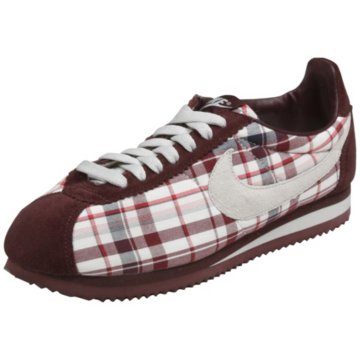 Nike Classic Cortez Nylon 09 Womens