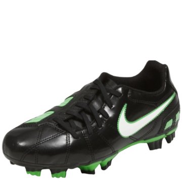 Nike Total 90 Shoot III FG (Toddler/Youth) - 385409-013