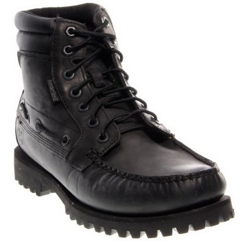 Timberland Oakwell 7-Eye Moc Toe Boot - 38577