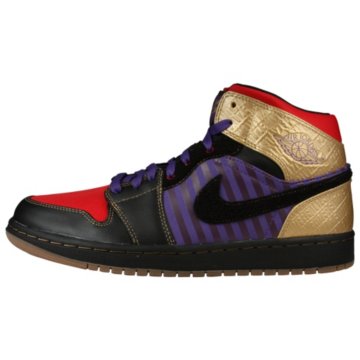 Air Jordan 1 Retro Leroy