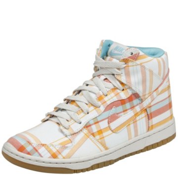 Nike Dunk High Skinny Premium - 386316-400