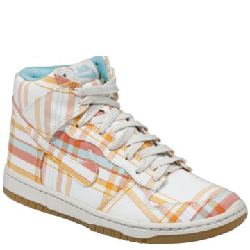Nike Dunk High Skinny Premium - 386316-400