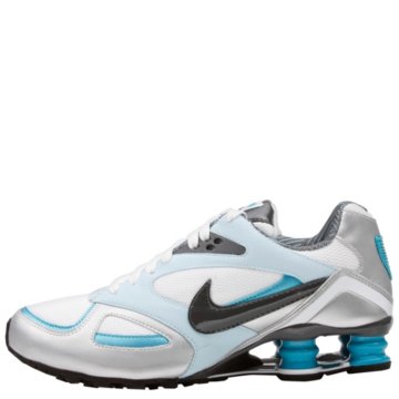 Nike Shox Heritage - 386358-101