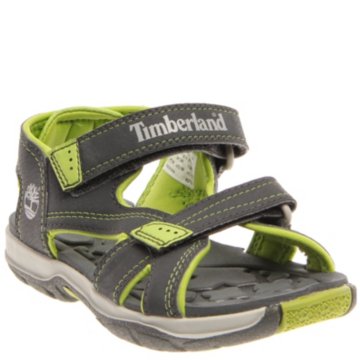 Timberland Mad River 2-Strap (Youth) - 3873R