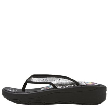 Skechers Tone-ups - Beach Body - 38764-BLK