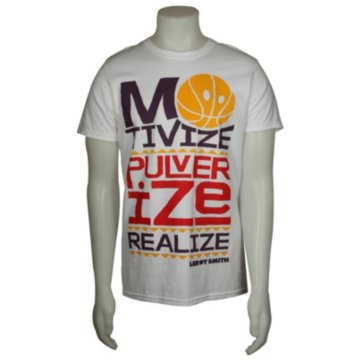 Nike Motivize Pulverize Realize