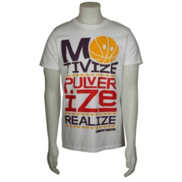 Nike Motivize Pulverize Realize - 387657-100