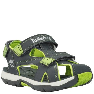 Timberland Mad River Closed Toe (Junior) - 3897R