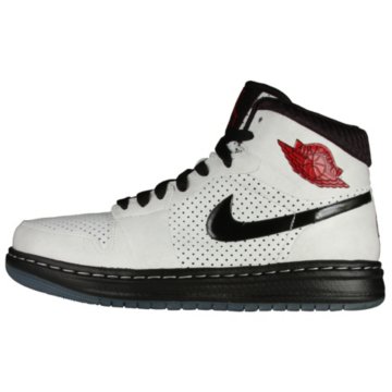  Air Jordan Alpha 1 (Youth)