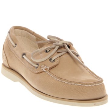 Timberland Earthkeepers® Classic Boat Unlined Boat Shoe - 3941R