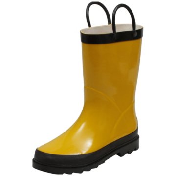 Firechief Rainboot (Toddler/Youth)