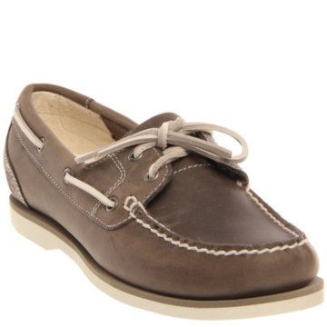 Timberland Earthkeepers® Classic Boat Unlined Boat Shoe - 3945R
