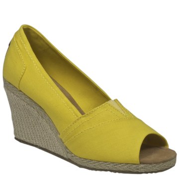 Skechers Bobs - Club - 39505-YEL