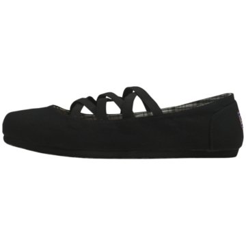 Bobs-Ballerina