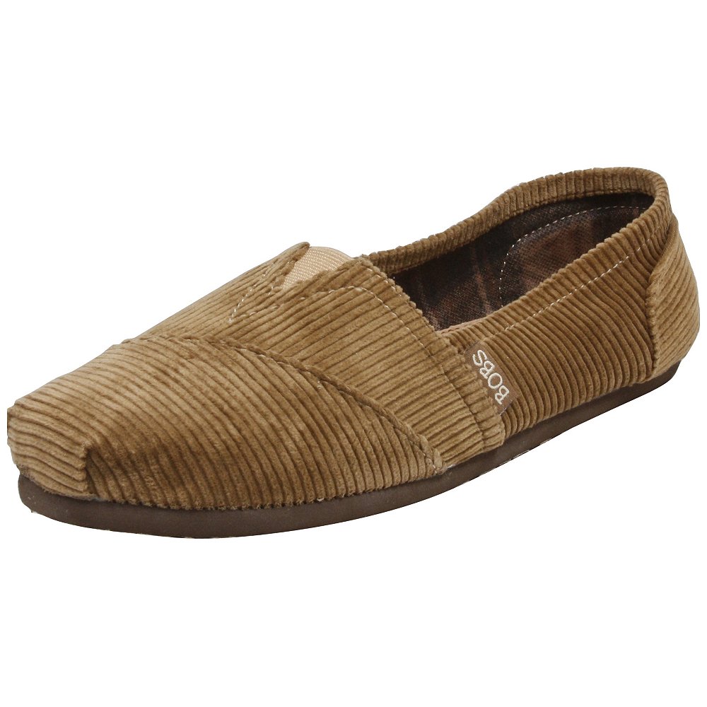 Skechers Womens Bobs - Free Spirit Casual Shoes