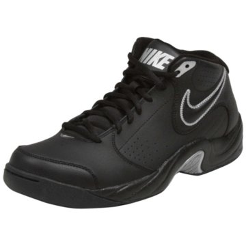 Nike The Overplay V