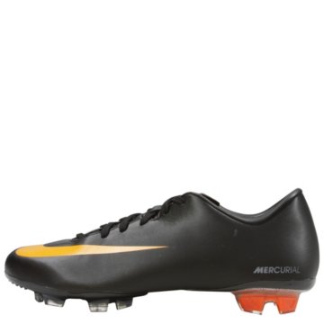 Nike Mercurial Miracle FG - 396131-080