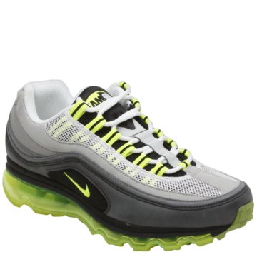 Nike Air Max 24-7 - 397252-002