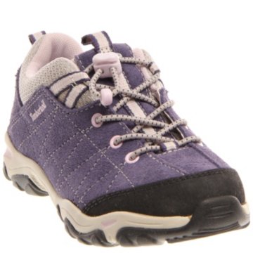 Timberland Earthkeepers Trail Force Bungee Oxford Girls (Youth) - 3973R