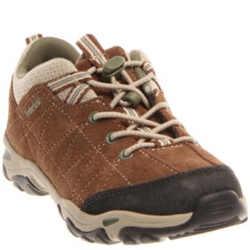 Timberland Earthkeepers Trail Force Bungee Oxford (Youth) - 3974R
