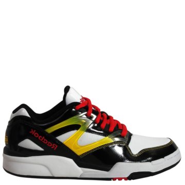 Reebok Classic Omni Lite Low - 4-961208