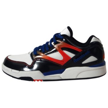 Reebok Omni Lite Low