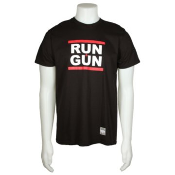 Run & Gun