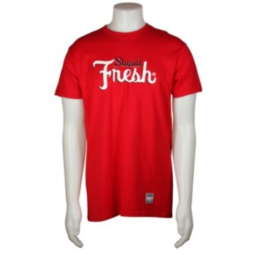 Undrcrwn Stupid Fresh - 40112-RED