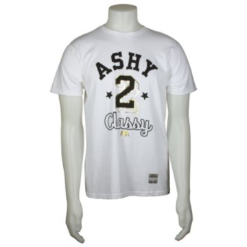 Undrcrwn Ashy 2 Classy
