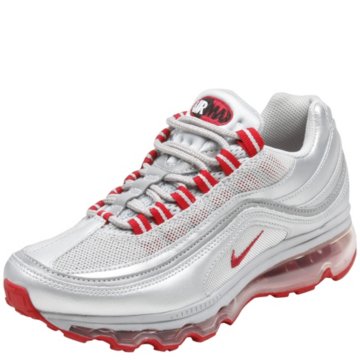 Nike Air Max 24/7 (Youth) - 401257-003