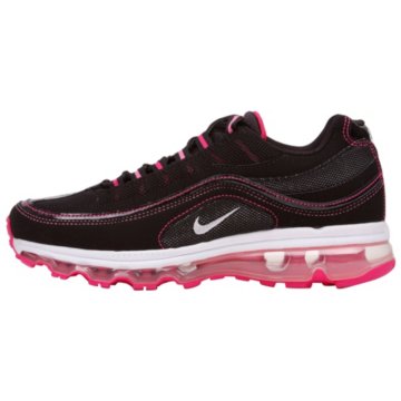 Nike Air Max 24-7 Girls (Youth)