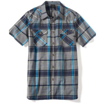 Oakley On The Trail Woven - 401475-60B