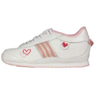 adiGirl Low CF II (Infant/Toddler)