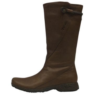 Montecito Boot Leather
