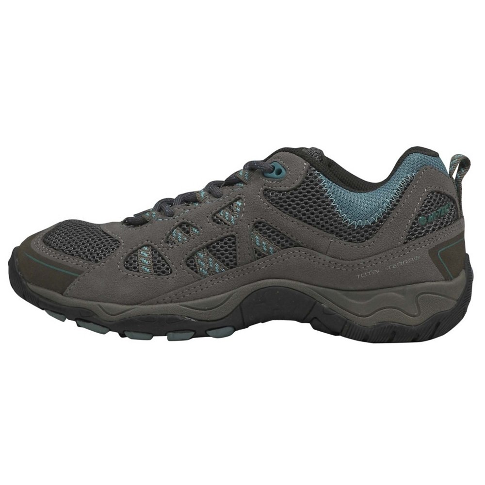 Hi-Tec Women's Total Terrain Aero Outdoor Shoes
